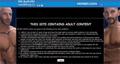 Desktop Screenshot of biaggivideos.com